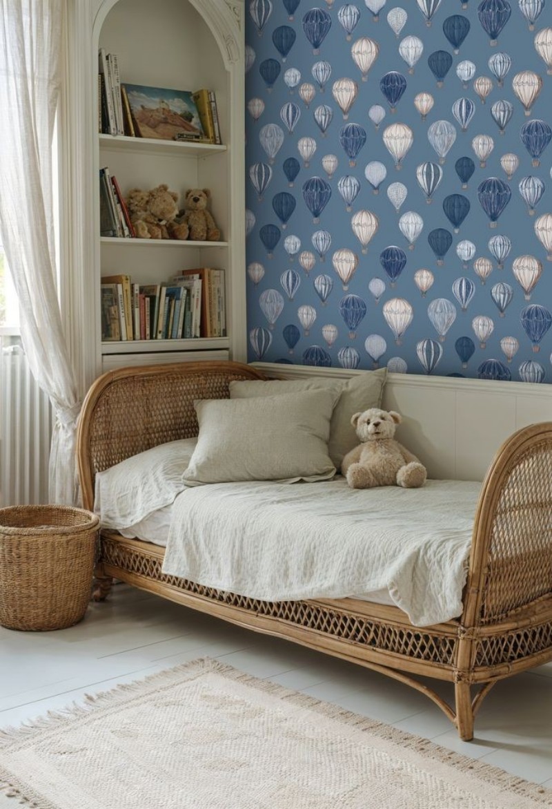 Afbeeldingen van Elton Dark Blue - 1087601-01